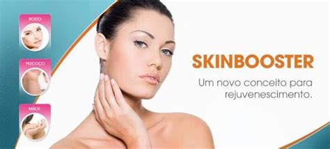 Skinbooster O Que é Como Funciona Na Pele