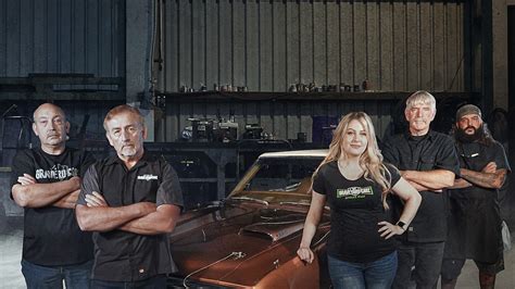 Watch Graveyard Carz Online Youtube Tv Free Trial