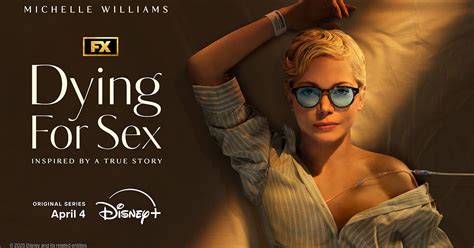 Dying For Sex Dying For Sex Myfanbase