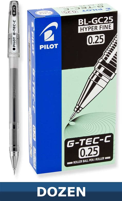 Pilot Hi Tec C Gel Ink Pen Mm Clearance Emergencydentistry