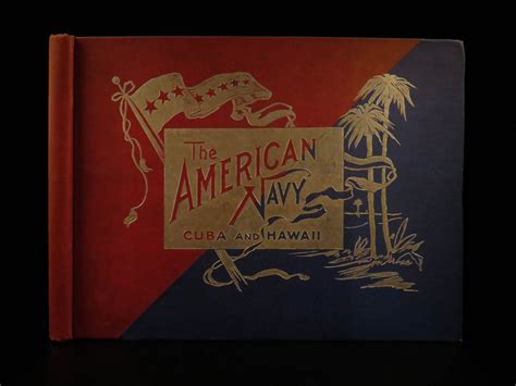 1898 1ed Us Army And Navy Spanish American War Cuba Aug 25 2019