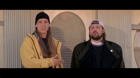 Jay And Silent Bob Strike Back He Loves The Cock Youtube