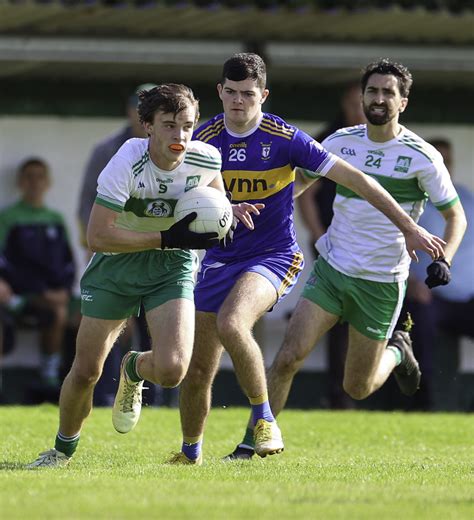 Match Report - Reserve Cup Div 2 Semi Final Bective v Ratoath - Bective GFC