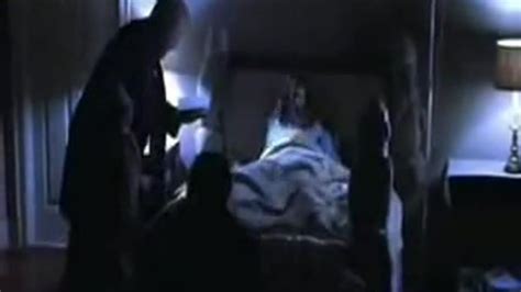 scary scenes from the movie THE EXORCIST (1973) - One News Page VIDEO