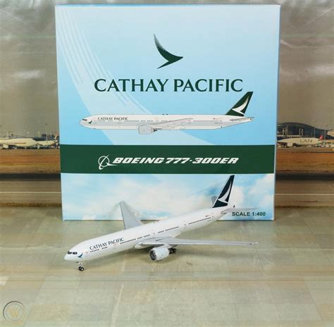 Jc Wings Cathay Pacific B Kpm B Er New Release