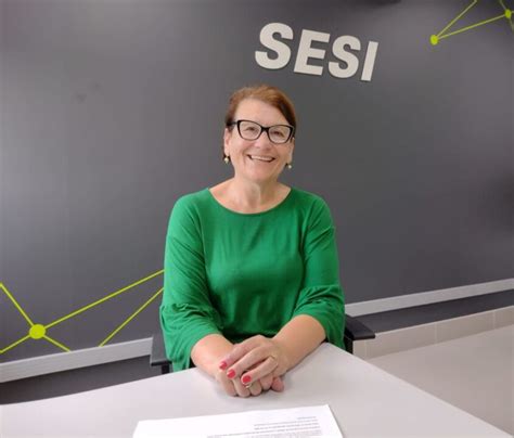 Sesi Farroupilha Abre Inscrições Para O Eja Ensino Fundamental E Médio