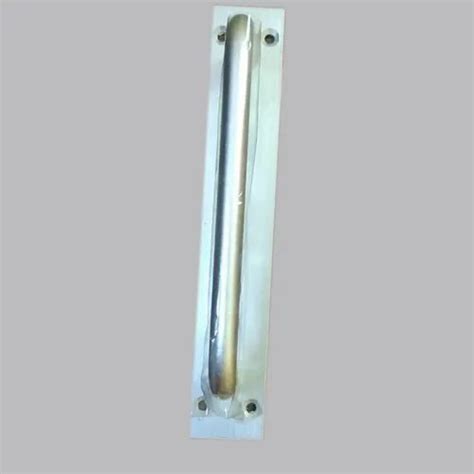 Silver Chrome Finish Aluminum Pull Up Door Handle For Home Size 5 Inch At Rs 45 Piece In New