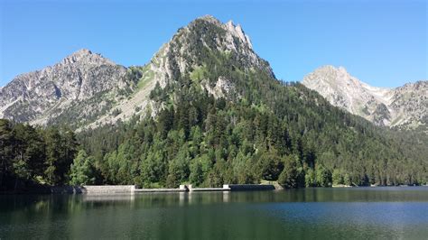 Free Images Wilderness Lake Valley Mountain Range Fjord