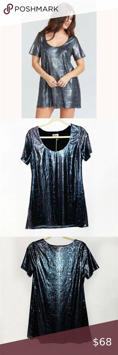 Show Me Your Mumu Snake Sequin Demi Dress Smym Mumu Dress Dress Es