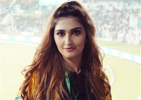 Samiya Arzoo - Hassan Ali Wife Biography, Age, Profession, Instagram