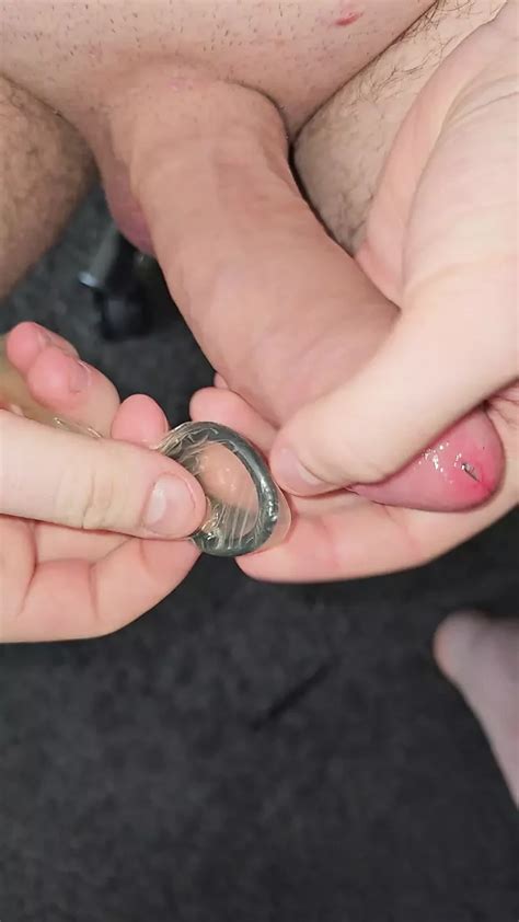 Playing With Some Penis Plugs And Dilators German Gay Amateur Porn XHamster
