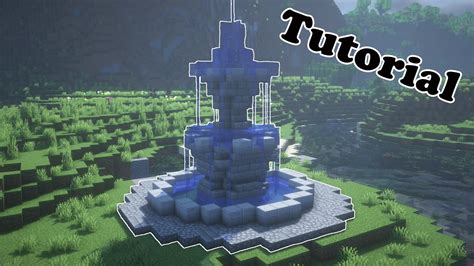 Minecraft Jednoduch Font Na Tutori L Youtube