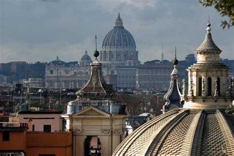 Former Pope Benedict S Condition Remains Grave But Stable Vatican