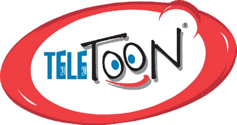 Teletoon 2001 Logo Tvokids Style By Carterbecker On Deviantart