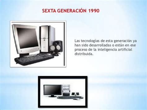 Sexta Generacion 06