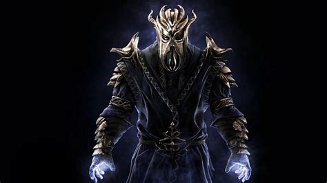 Skyrim Dragonborn Awesome Dragonborn Hd Wallpaper Peakpx