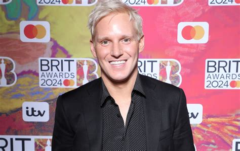 Jamie Laing Responds To New Bbc Radio 1 Slot Backlash