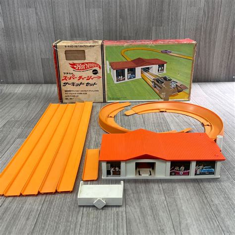 Yahoo オークション C 227 Hot WHEELS ホットウィール スーパーチャ