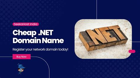 Cheapest Net Domain Name Register NET Domains Now