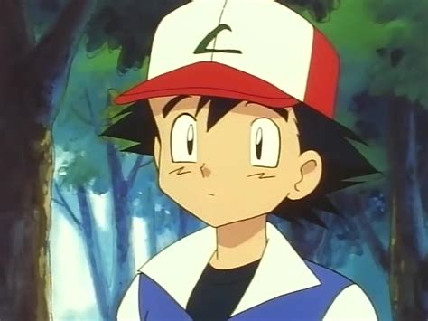 Image Ash Ketchum Shocked The Parody Wiki Fandom Powered By Wikia