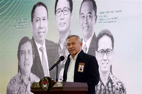 Launching Muatan Jaminan Sosial Dalam Pendidikan Melalui Modul Projek