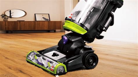 Bissell Cleanview Swivel Pet Upright Bagless Vacuum Cleane Flickr