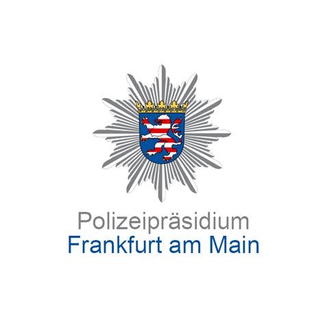 Polizei Hessen Technische Sachbearbeiterin Technischer