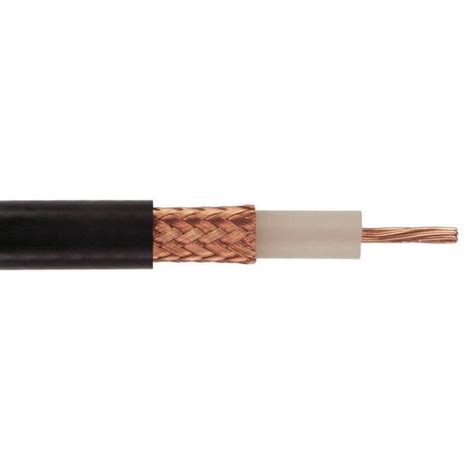 Rg U Mil C Coaxial Cable