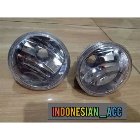 Jual Foglamp Koito Original All New Avanza Rush Terios Agya Ayla Sigra