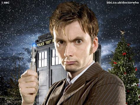 Tennant P Hd Art Video Screwdriver David Doctor Who Doctor