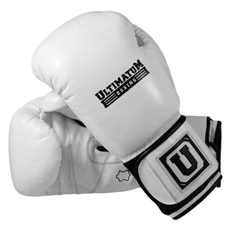 Боксерские перчатки Ultimatum Gen3Spar белые: продажа, цена в Алматы ...