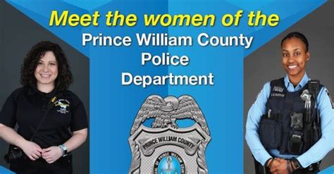 Meet And Greet Hiring Event With The Women Of The Pwcpd Saturday