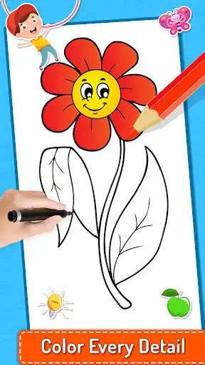 coloring world coloring game  kids  game  uptoplay