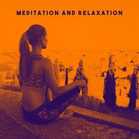 Amazon Meditation And Relaxation Lullabies For Deep Meditation