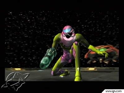 Secrets - Metroid Fusion Wiki Guide - IGN