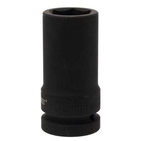 Impact Socket Retaining Pin 30x25mm Agri Parts Direct