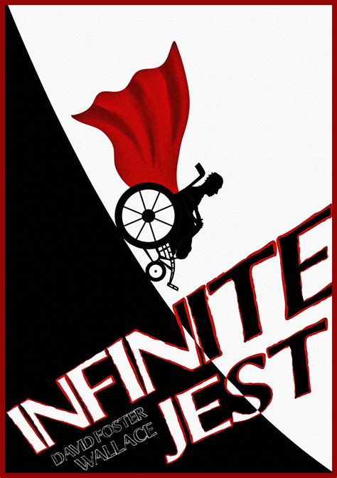 Infinite Jest Book Cover: Remy Marathe : r/InfiniteJest