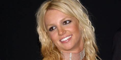 Britney Spears Ewige Jungfrau So Alt War Sie Beim Ersten Sex Nau Ch
