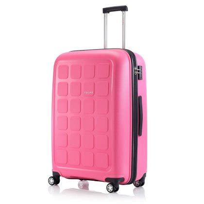 Pink Suitcases | Pink Luggage & Suitcase Sets - Tripp Ltd