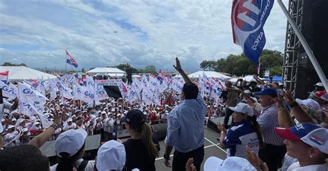 Política En Panamá Partidos Políticos Preparan Batalla Interna Para