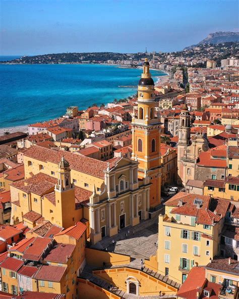 The most affordable French Riviera towns that you shouldn't miss