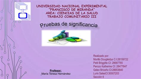 Pruebas De Significancia Ppt