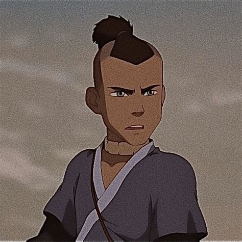 Sokka☁️ Avatar Picture Avatar Airbender The Last Avatar