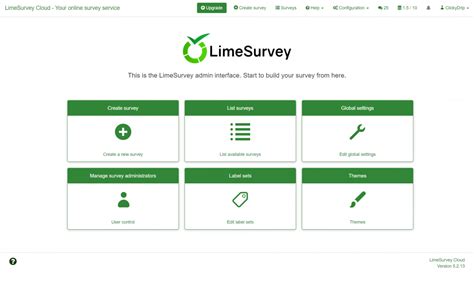 LimeSurvey Vs SurveyMonkey A Detailed Comparison