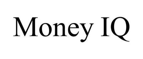 Money IQ Logo