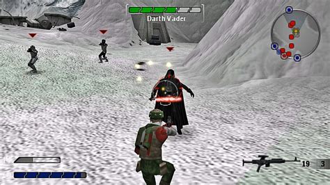 Star Wars Battlefront Renegade Squadron Psp Walkthrough Youtube