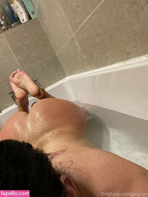 Juicy Jaz Juicyjasofficial Nude Leaked OnlyFans Photo 10 Fapello