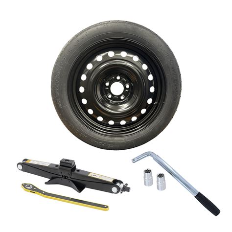 Space Saver Spare Tire Kit Acura Integra Forum Yes It S Back