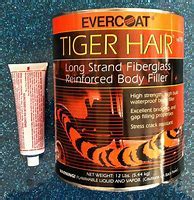 Tiger Hair Gallon | L & L Auto Supply