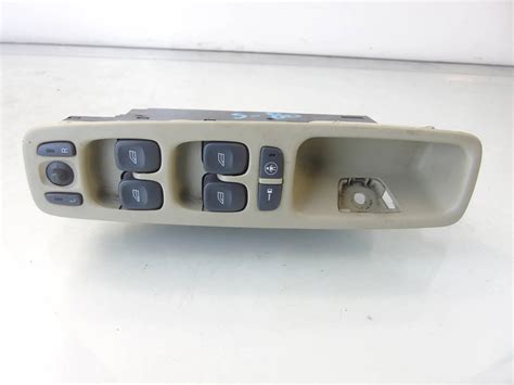 PANEL PRZEŁĄCZNIK SZYB VOLVO S80 I 9496385 9496385 za 69 zł z Markuszów